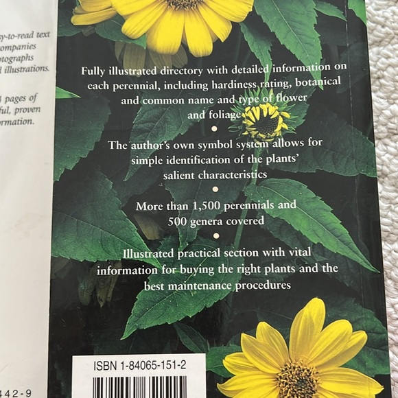 Set of 2 Gardening coffee table books - Picture 4 of 7